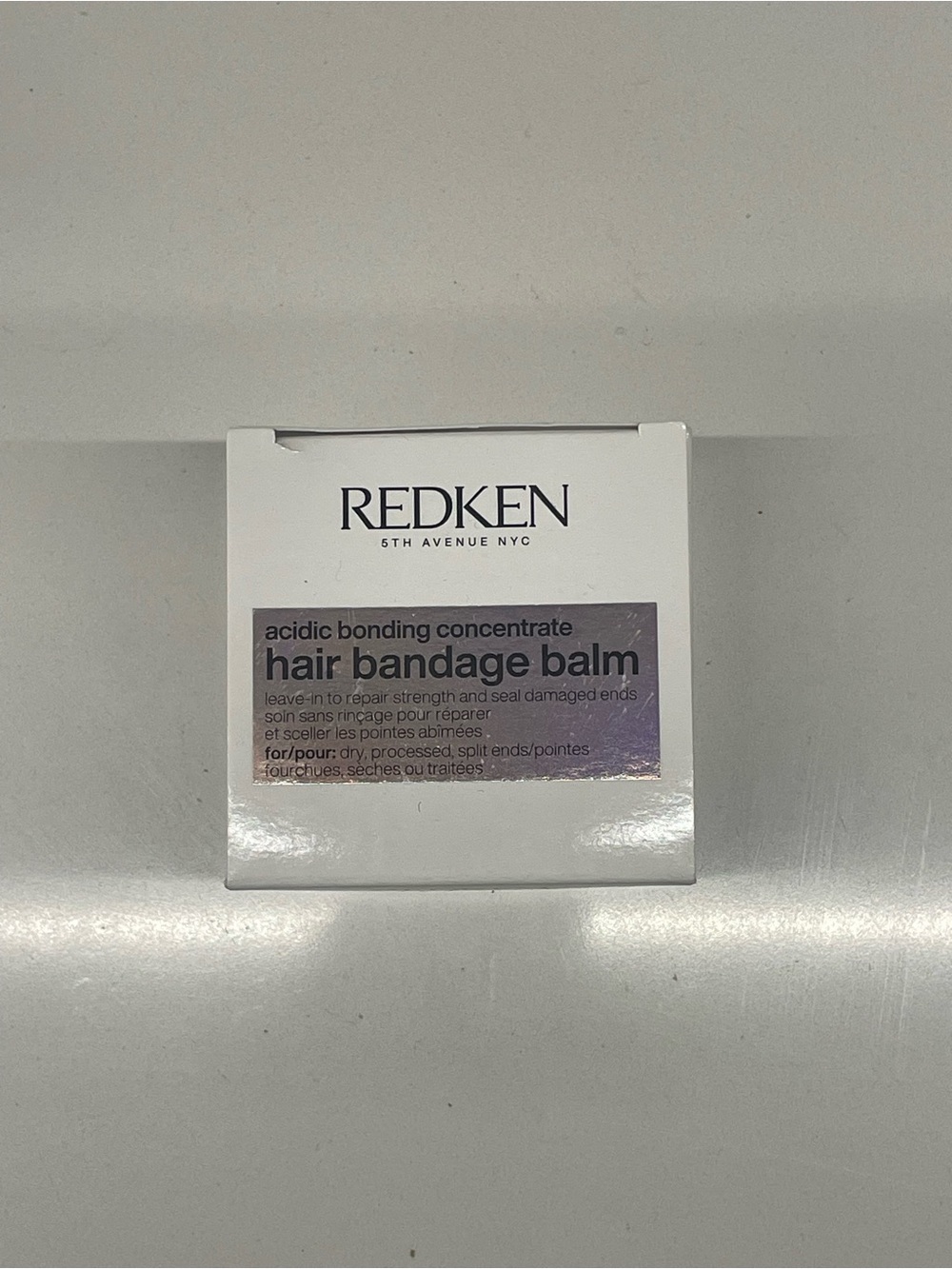 Redken Hair Bandage Balm